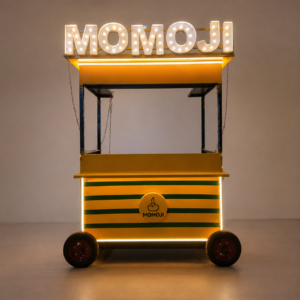 Momos Cart