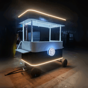 food van price deep engineering