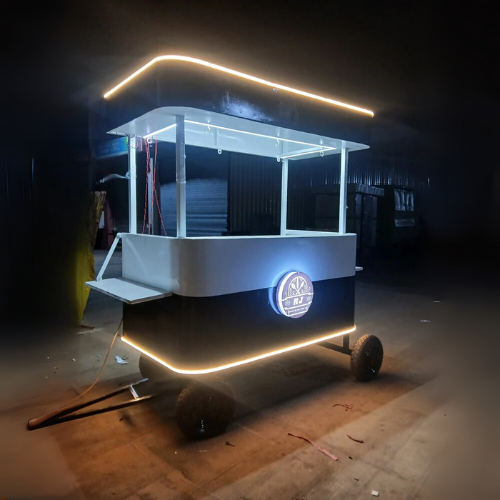 food van price deep engineering