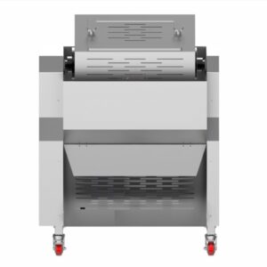 Vegetable washing machine