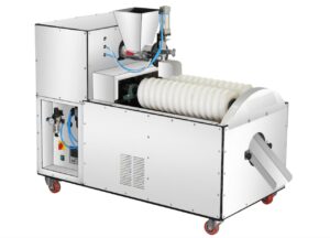 Commercial Laddu Making Machine for Sweet Shops