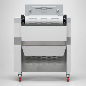 Vegetable washing machine