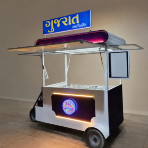 Food cart