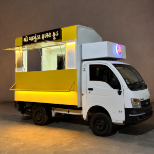 Food Cart